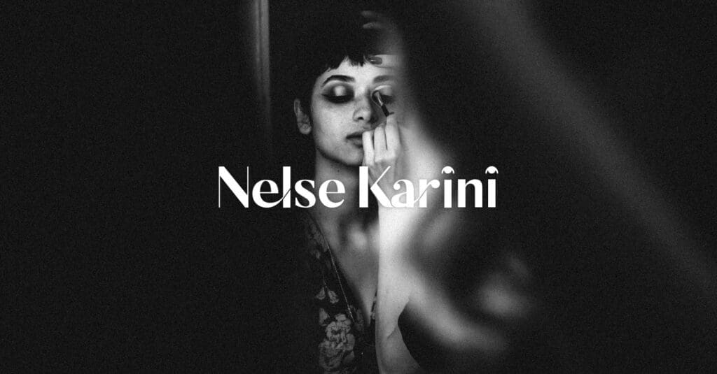 A marketing agency in Albania redefines elegance with Nelse Karini's brand, setting new standards in makeup artistry.