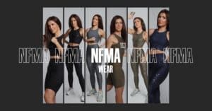 Creative brand agency in Tirana launches NFMA's TV commercial, spotlighting self-love and strength with captivating storytelling.